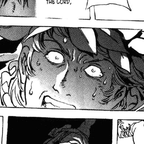 Waga Na wa Nero Chapter 14 : Slaughter cover