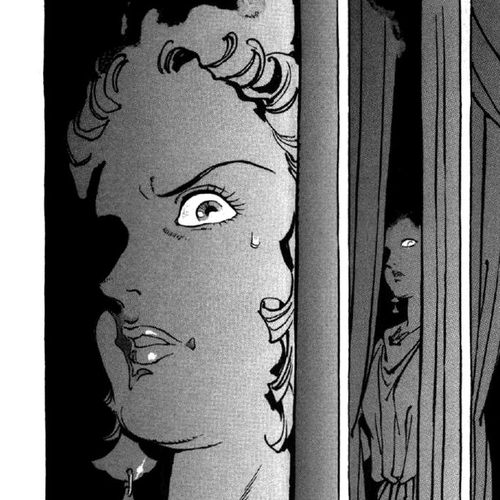 Waga Na wa Nero Chapter 2 : Mother and Child cover