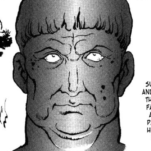 Waga Na wa Nero Chapter 7 : Baiae Way cover