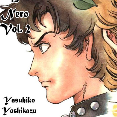 Waga Na wa Nero Chapter 9 : Remus cover