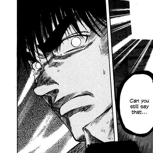 Waga Na wa Umishi Chapter 100: Forced to Face Reality cover