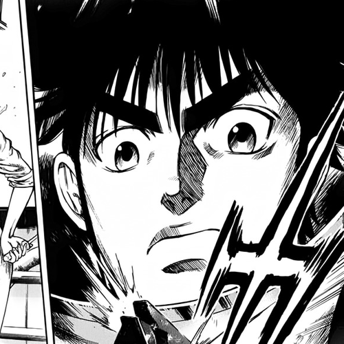 Waga Na wa Umishi Chapter 106: What Each Must Do Now cover