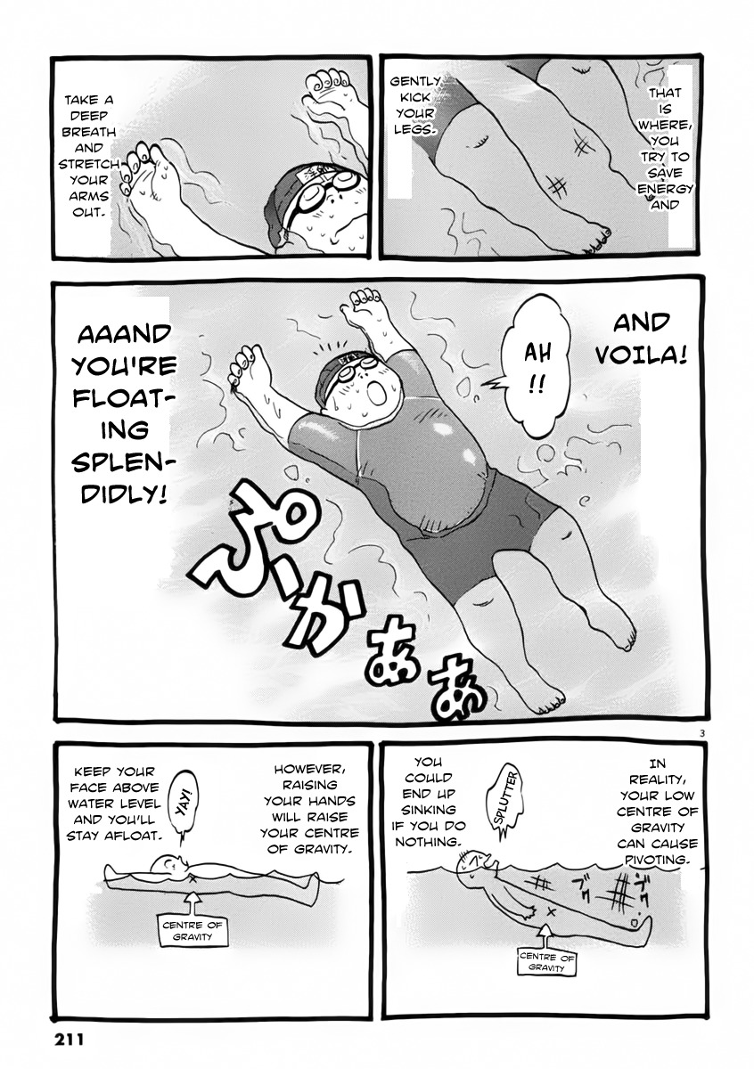 Waga Na wa Umishi Chapter 108 page 22 - Chapter 108: The Worst Scenario Unfolds
