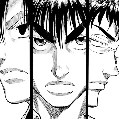 Waga Na wa Umishi Chapter 116: A Team to Cheat Fate cover