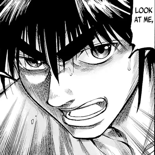 Waga Na wa Umishi Chapter 124: All Their Battles cover