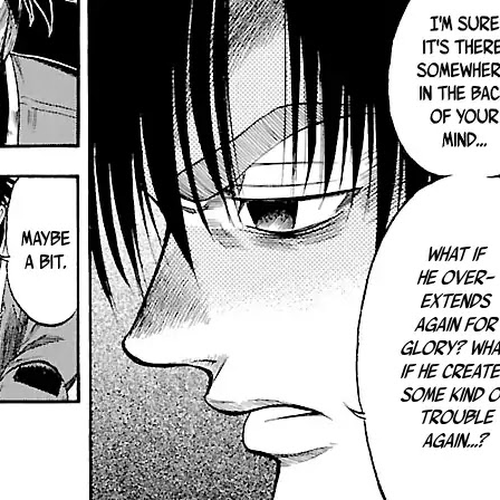 Waga Na wa Umishi Chapter 126: What Choice Is Left cover