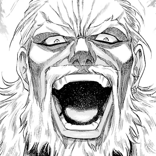 Waga Na wa Umishi Chapter 129: The End of an All-Out War cover