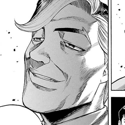 Waga Na wa Umishi Chapter 130: The Strongest Foe: Going Ashore cover