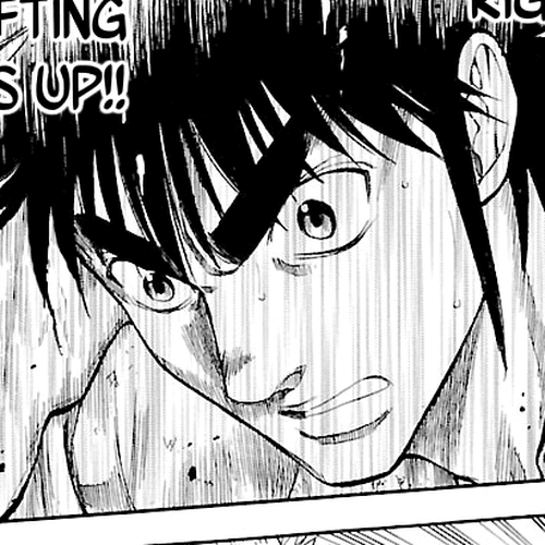 Waga Na wa Umishi Chapter 136: Girls Can Be Brave Too cover