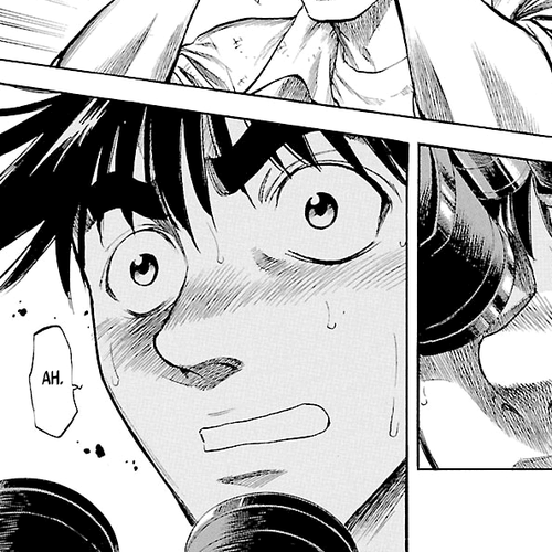 Waga Na wa Umishi Chapter 138: The King of the Jungle Rises cover