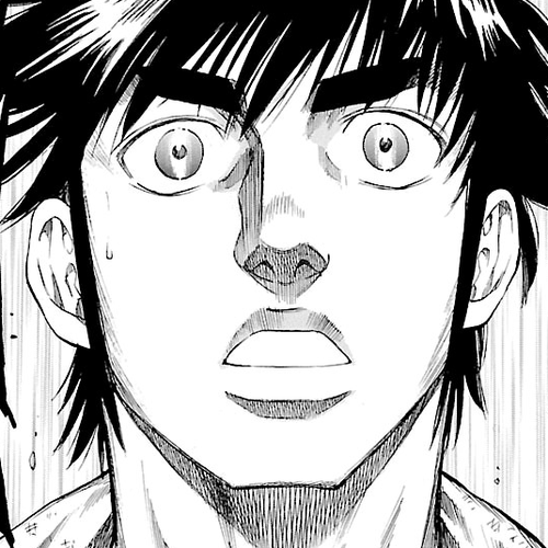 Waga Na wa Umishi Chapter 142: Father's Memento cover