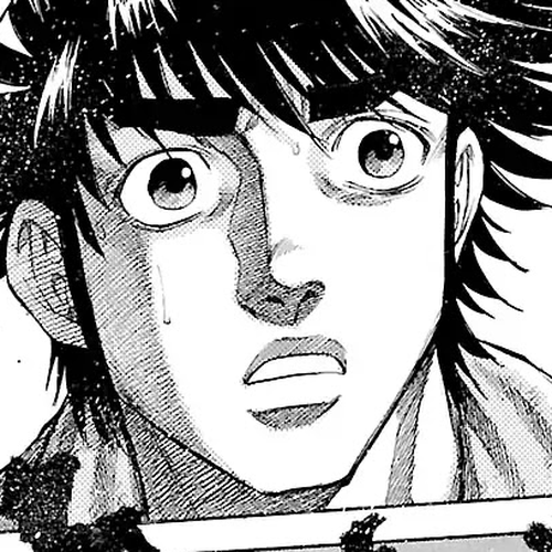 Waga Na wa Umishi Chapter 144: A Man of the Sea's Style cover