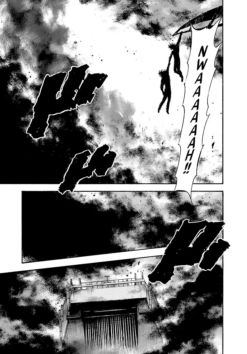 Waga Na wa Umishi Chapter 147 page 15 - Chapter 147: Their Different Styles