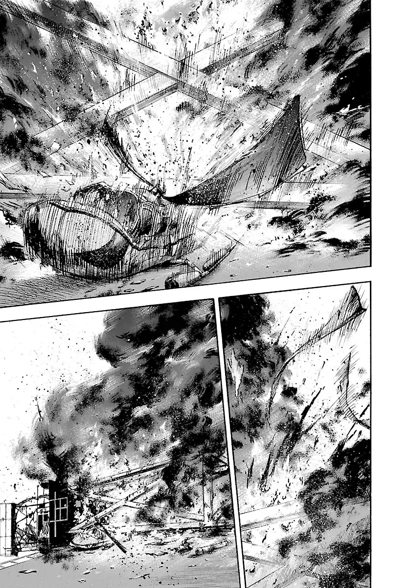 Waga Na wa Umishi Chapter 147 page 5 - Chapter 147: Their Different Styles
