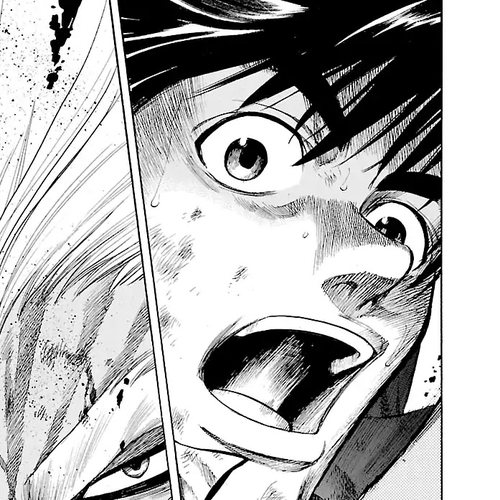 Waga Na wa Umishi Chapter 147: Their Different Styles cover