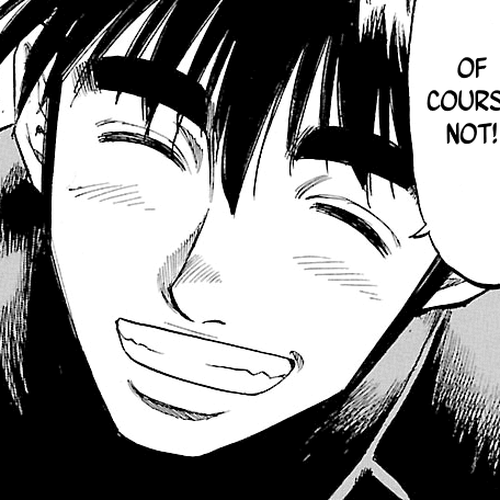Waga Na wa Umishi Chapter 149: A Master of the Sea's Dream [END] cover