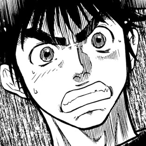 Waga Na wa Umishi Chapter 2: Troublesome Inheritance cover