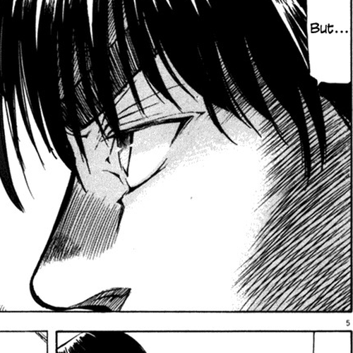 Waga Na wa Umishi Chapter 25: Last-minute Strategy cover