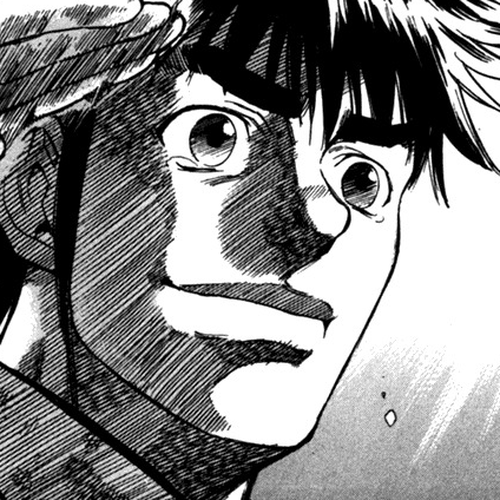 Waga Na wa Umishi Chapter 27: At Last, the Curtain Falls cover