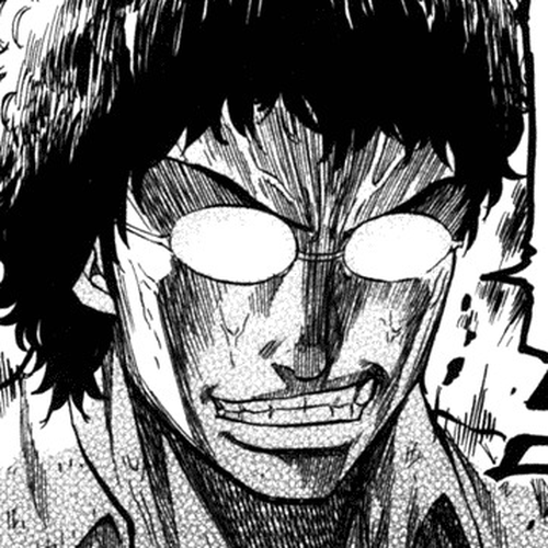 Waga Na wa Umishi Chapter 31: The Special Eye cover