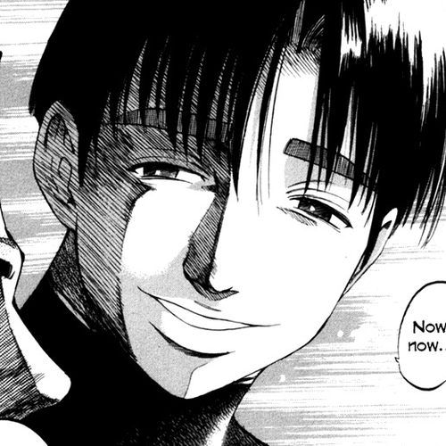 Waga Na wa Umishi Chapter 34: Those Made to Dance cover