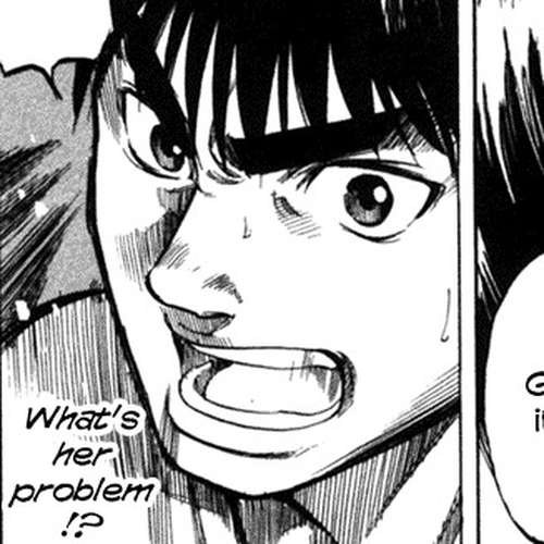 Waga Na wa Umishi Chapter 37: Sealed Past cover