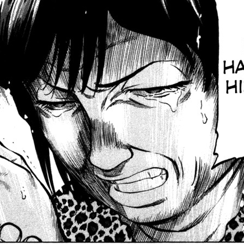 Waga Na wa Umishi Chapter 39: Throbbing Scar cover