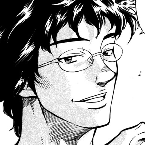 Waga Na wa Umishi Chapter 4: The Bitter Sea cover