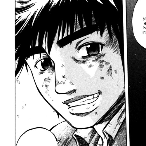 Waga Na wa Umishi Chapter 40: Reopened Wound cover