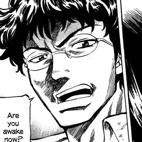 Waga Na wa Umishi Chapter 43: Understood Wish cover
