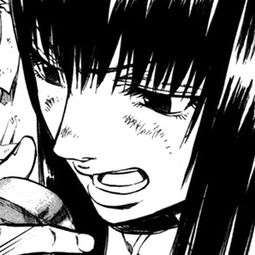 Waga Na wa Umishi Chapter 45: Danger before the Storm cover