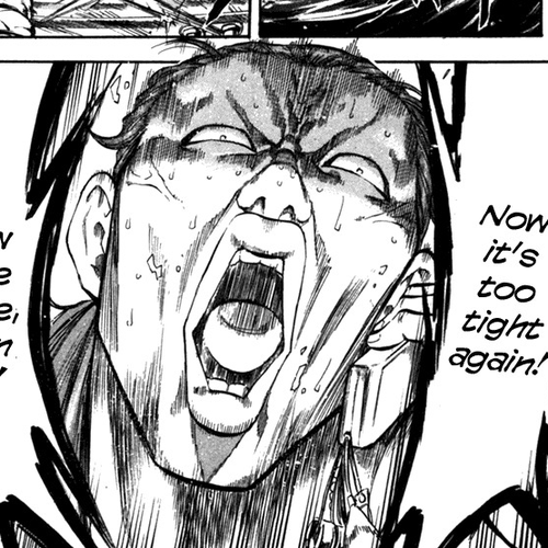 Waga Na wa Umishi Chapter 51: Sloppy Finish cover