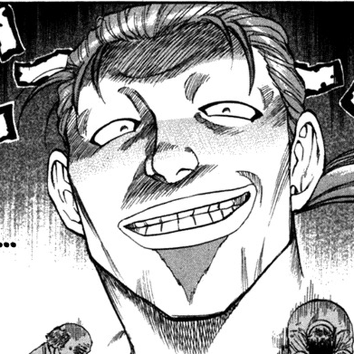 Waga Na wa Umishi Chapter 52: Perfect Follow-up cover