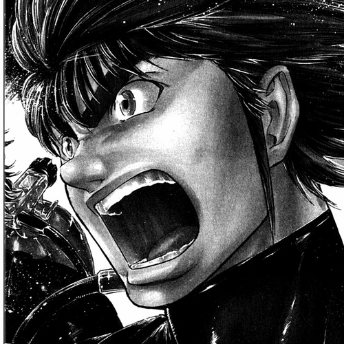Waga Na wa Umishi Chapter 54: The Start of a Very Long Day cover