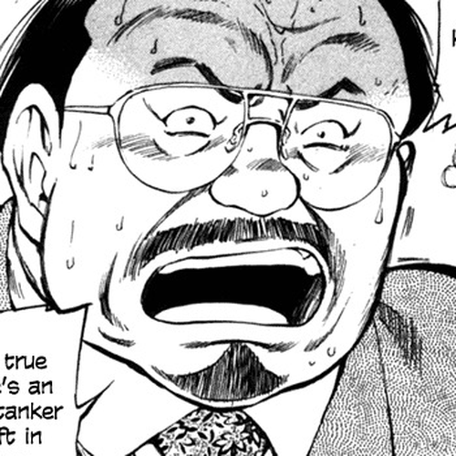 Waga Na wa Umishi Chapter 57: The Countdown Begins cover