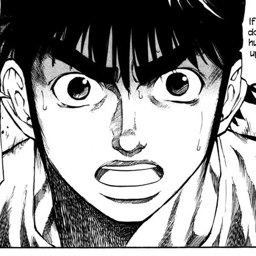 Waga Na wa Umishi Chapter 58: Entrusted Feelings cover