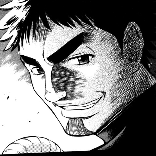 Waga Na wa Umishi Chapter 59: The Moment of Decision cover
