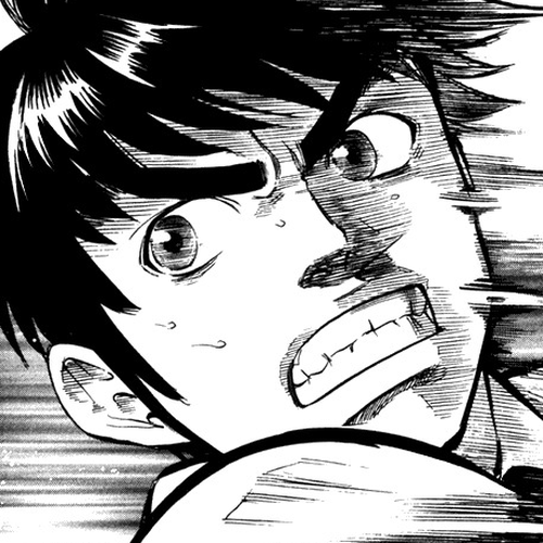 Waga Na wa Umishi Chapter 6: Heavy Memories cover