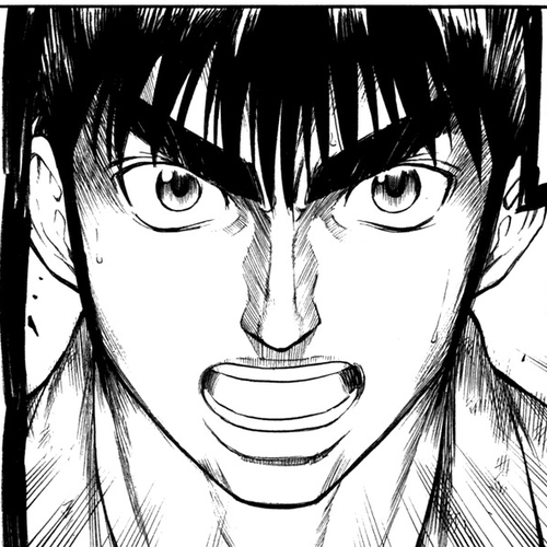 Waga Na wa Umishi Chapter 60: Each Person's Responsibility cover