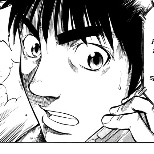 Waga Na wa Umishi Chapter 61: Conditions for Helping the Enemy cover