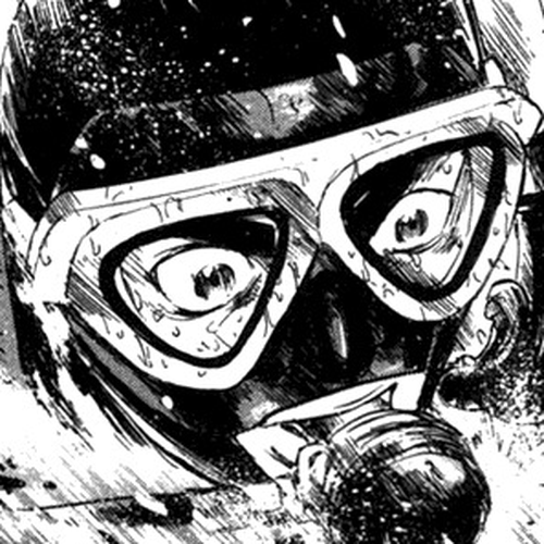 Waga Na wa Umishi Chapter 64: Decaying Trust cover