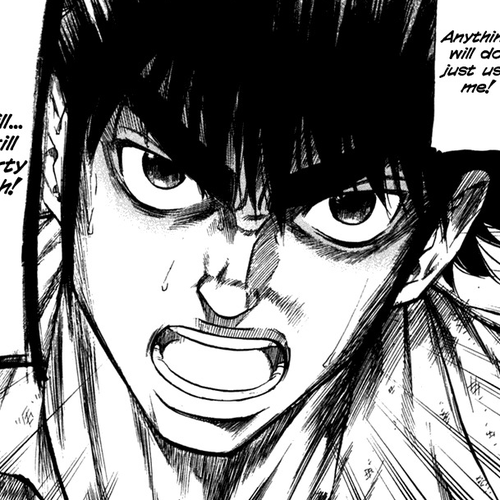 Waga Na wa Umishi Chapter 68: Ignorant Knowledge cover