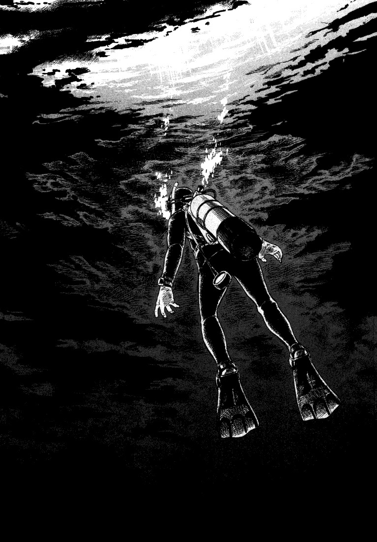 Waga Na wa Umishi Chapter 7 page 10 - Chapter 7: Unchoosable Choice