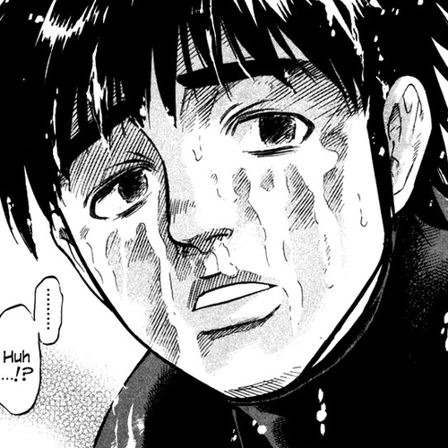Waga Na wa Umishi Chapter 7: Unchoosable Choice cover