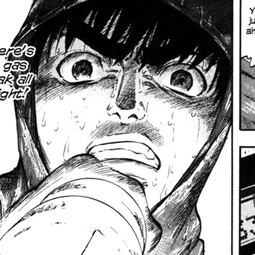 Waga Na wa Umishi Chapter 73: Unfinished Duty cover