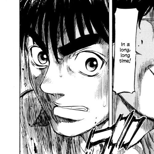 Waga Na wa Umishi Chapter 77: The Greatest Priority cover