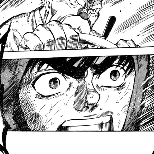 Waga Na wa Umishi Chapter 79: Their Turn cover
