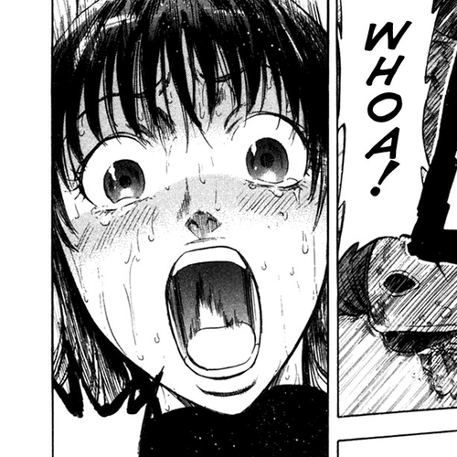Waga Na wa Umishi Chapter 83: The Hand of the Devil Draws Near cover