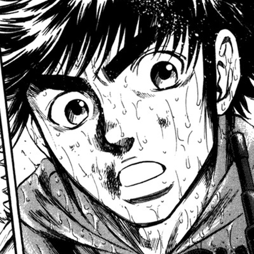 Waga Na wa Umishi Chapter 85: Rough Method After Rough Method cover