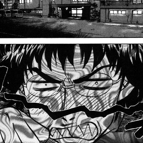 Waga Na wa Umishi Chapter 89: A Pro's Warning and a Woman's Warning cover
